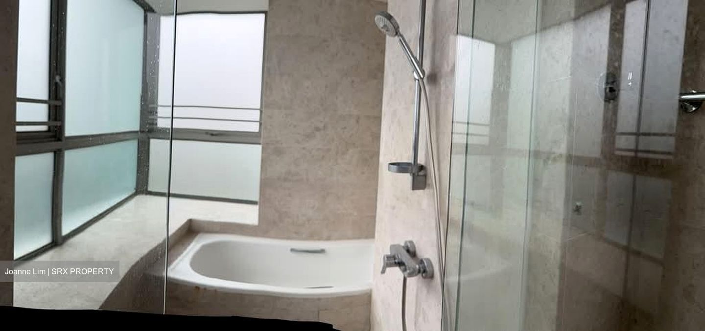 One Jervois (D10), Condominium #564797751